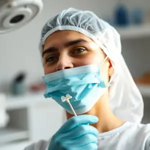 Desmantelan clínica dental en Latina: sin título/precios