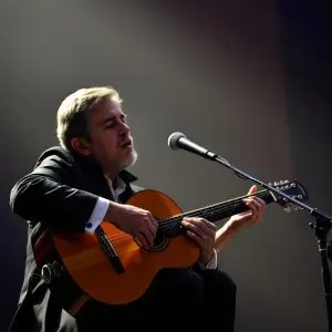 Festival Joaquín Rodrigo en Madrid: Guitarra Española vence