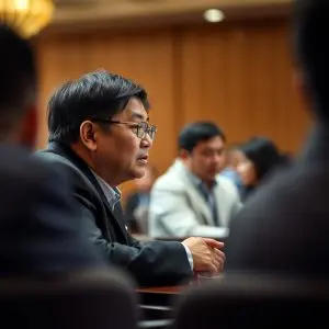 Toledo: Cámara impulsa cooperación econ. con Baotou, China