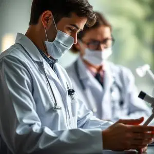 Análisis: Medicina debe basarse en investigación clínica
