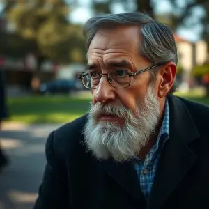 Análisis: Vicente Vallés recuerda su infancia en Vallecas