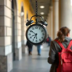 Cambio de hora en España: cuándo y por qué, horario invierno