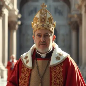 Carlos Iii, un rey Peregrino en el Vaticano
