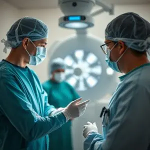 Cesm: colapso en Radiología de Talavera; sólo 5 radiólogos