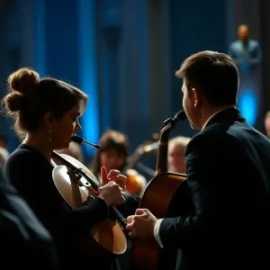 Sinfónica de Sevilla: música de cine con 'Verano Azul