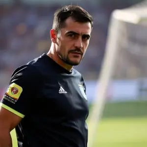 Carlos Isaac: claves de la mejoría en la zaga del Córdoba CF