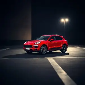 Análisis: Porsche Lanza el Primer Macan gts Totalmente Eléctrico
