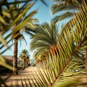 En desarrollo: Palmas Altas Estrena Nuevo Viario la Semana que Viene
