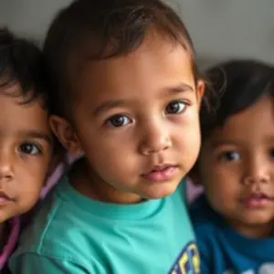 Aldeas Infantiles admite que su fundador abusó de ocho niños