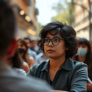 Topuria dará charlas a menores infractores en C. de Madrid
