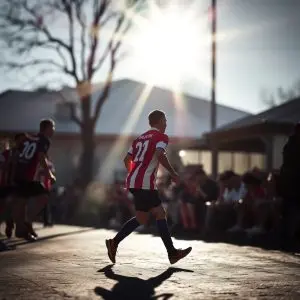 Actualidad: el Rayo Vallecano Salva una Calamidad