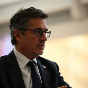 Antonio Sanz sobre Fiscalía y Cribados: la Junta responde