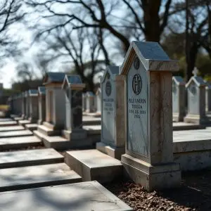 PSOE alerta: Cementerio de Toledo tiene solo 3 sepulturas