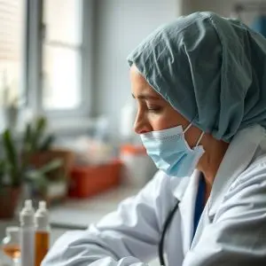 Farmacéutica revela el error común al tratar el dolor
