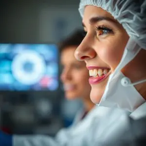 Científicos: células madre regeneran dientes y huesos