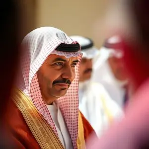 Rumor: Príncipe Andrés, vecino de Juan Carlos I en Abu Dabi?