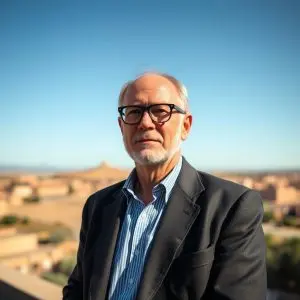 Homenaje al Dr. Antonio Yusta en Castilla La Mancha
