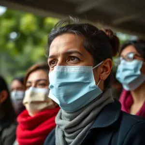 Voces Solidarias Contra el Cáncer