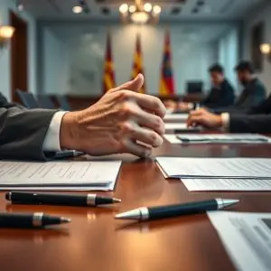 Sanidad espera que sindicatos reconsideren decisión de