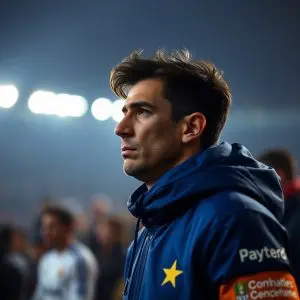 Soto Grado revive polémica en Real Madrid   Barcelona