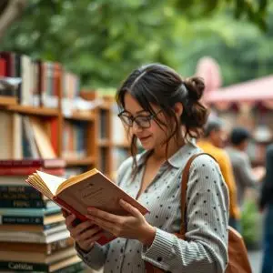 Análisis: Lluvia, libros y autores sevillanos en la Felise