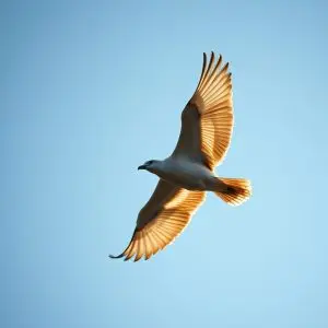 En desarrollo: el Vuelo de los Espíritus