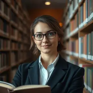 Análisis: la Salud Mental También se Mejora en la Biblioteca
