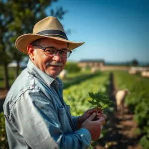 Pedroches cosecha éxitos en Agricultura y Ganadería 'verde