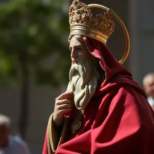 Actualidad: ¿Qué santo se celebra hoy, lunes 27 de octubre?