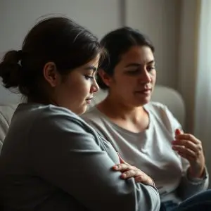 Familia denuncia: Inquiokupas deben 10.000€; hija en coma