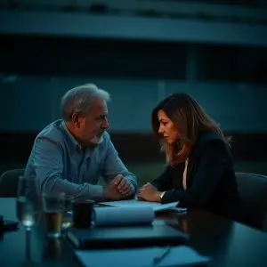 Análisis: Cambio de última Hora en tve con 'la Promesa', 'malas Lenguas' y 'aquí la Tierra' Hoy: se