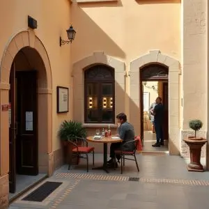 Precios hoteleros de Córdoba, entre los más bajos de España