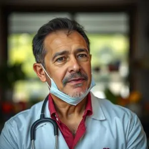 Aurelio Rojas (cardiólogo) alerta sobre alimento ansiolítico