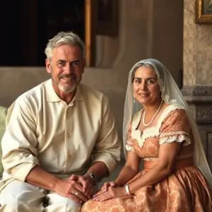 Yate antiguo de la Familia Real Española, en reality de EEUU