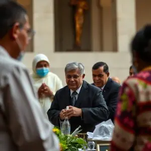 Juicio por cambiazo en Funeraria el Salvador inicia en marzo
