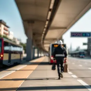 2026: Madrid, 3.300 M€ para Autopista del Suroeste o metro