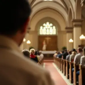 Alves: fe del Renacido y su camino en la Iglesia Evangélica