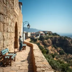 Análisis: Imserso avisa y comprueba destinos en Andalucía