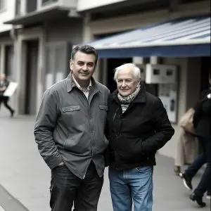 Papu Gómez: reencuentro con Gasperini, no hicimos las paces