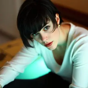 Lily Allen: por qué dejó fotos de pies en Onlyfans