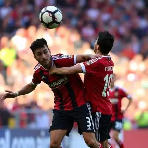 1 6: Yuncos plantó cara al Rayo Vallecano en la Copa del Rey