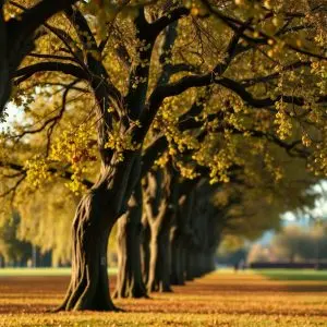 Dónde disfrutar las mejores arboledas de España este otoño