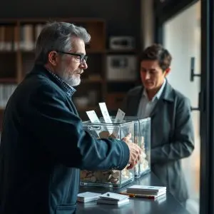 Martín Molina: «Relación con Cajas de Ahorro personalizada»