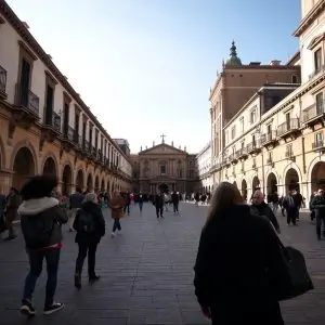 Antiaéreo español y europeo en Córdoba: Radares Nemus