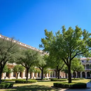 Ayuntamiento de Córdoba planta otros 3.000 árboles
