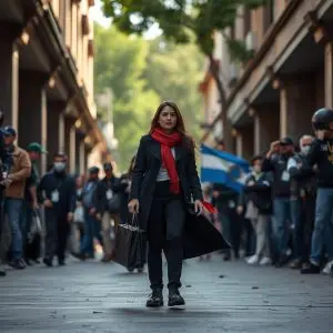 Derrota de Milei complica la gobernabilidad en Argentina