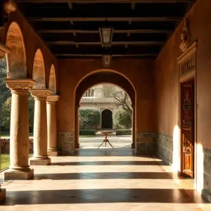 Naturaleza Encendida en el Real Alcázar de Sevilla: entradas