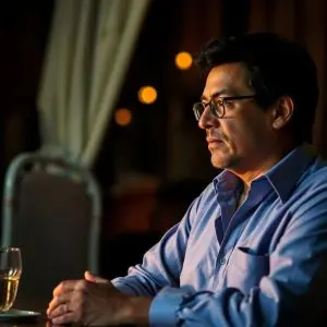 Actualidad: la Noche Jonda de Lorca y Miguel Poveda
