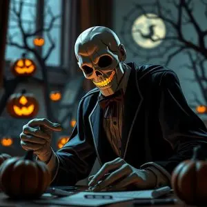 Actualidad: Cómics Para Leer Este Halloween