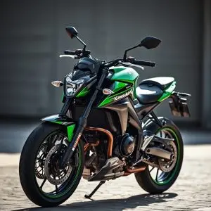La Nueva Kawasaki Z650 s Actualiza su Tecnología, Estética y Ergonomía